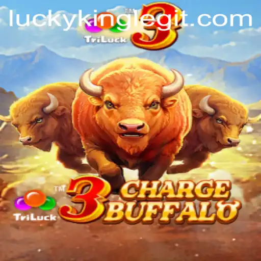 Discovering 3ChargeBuffalo: The Thrilling Adventure Game