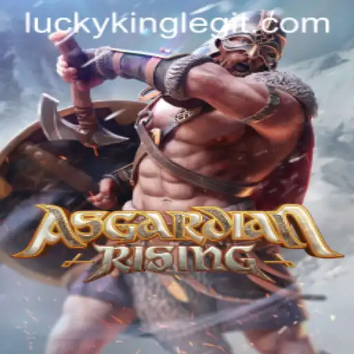 Exploring AsgardianRising: A New Realm of Adventure