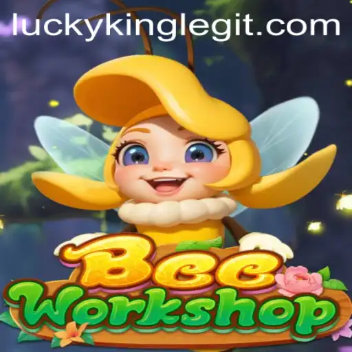 Discover the Enchanting World of BeeWorkshop with LUCKYKING