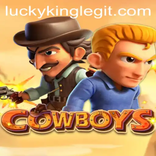 An In-Depth Look at the Thrilling Game Cowboys and Its Unique Twist with LuckyKing