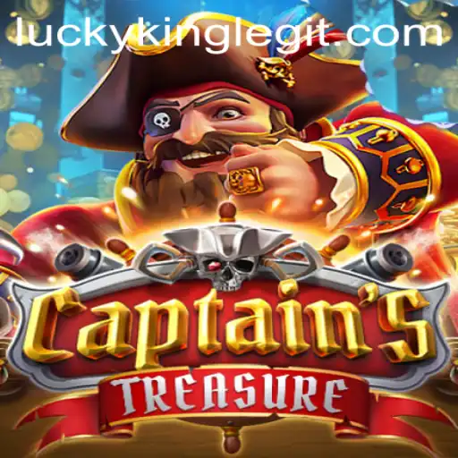 Unveiling the Epic Adventure of CaptainssTreasure