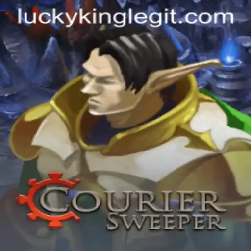 Exploring CourierSweeper: An Engaging Gaming Experience With LUCKYKING