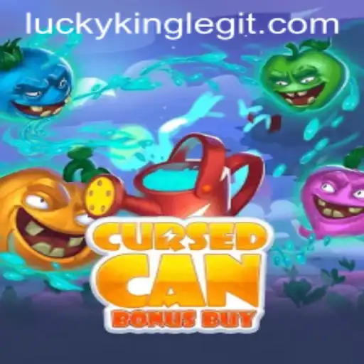 Discover the Enchantment of CursedCanBonusBuy: Unveiling LUCKYKING's Latest Adventure