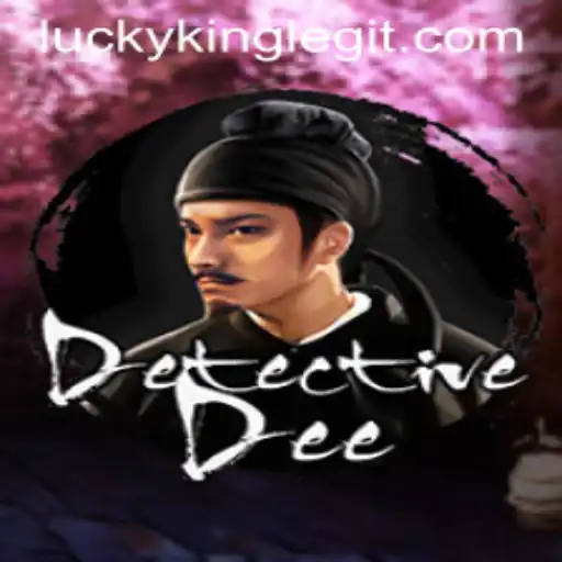 DetectiveDee: The Mystery Unveiled with LUCKYKING
