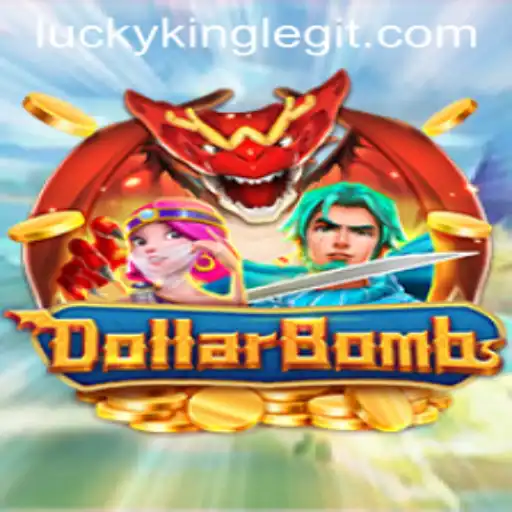 DollarBombs: A Thrilling New Game Experience