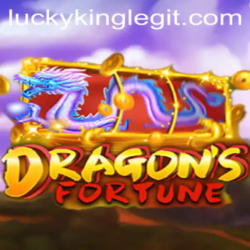 The Enchanting World of DragonFortune: Unlocking the Mysteries of LUCKYKING