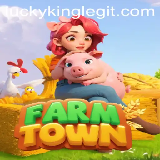Join the Excitement of FarmTown: Your Pathway to Agrarian Glory
