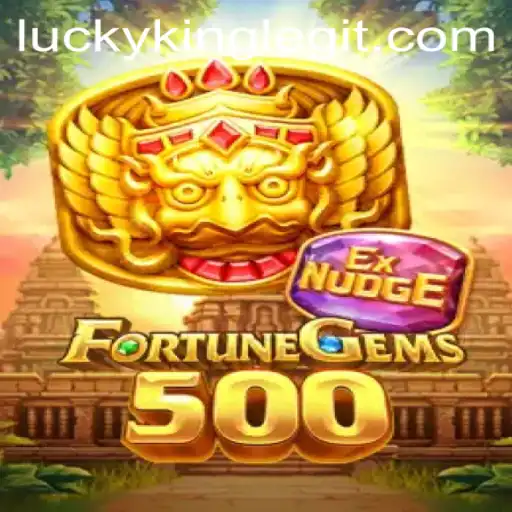 Discover the Thrilling World of FortuneGems500 and the LUCKYKING Experience