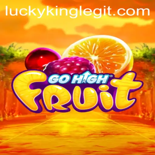 Exploring the Exciting World of GoHighFruit: A Game of Strategy and Luck