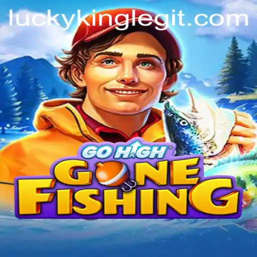 Dive into Adventure with GoHighGoneFishing: Unleashing the LUCKYKING Experience