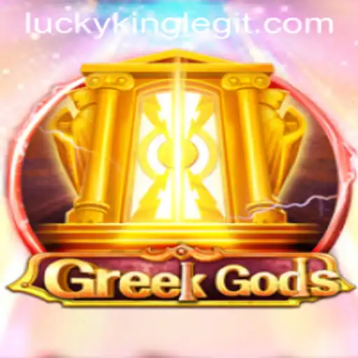 Exploring the Mythical World of GreekGods: An Immersive Gaming Experience