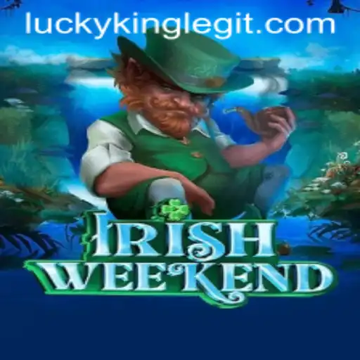 Discover the Thrilling World of IrishWeekend: Embrace the Challenge of LUCKYKING