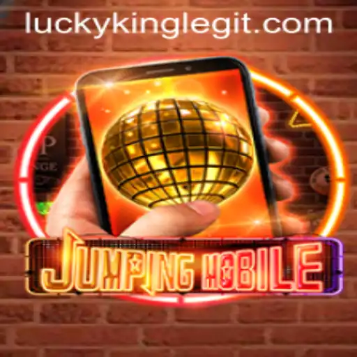 Exploring Jumpingmobile: Unleashing the Adventure with LUCKYKING