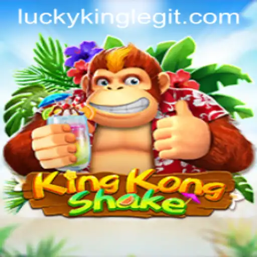 KingKongShake: A Dynamic Adventure of Strategy and Chance