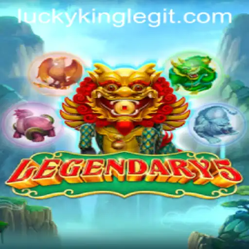 Discover the Thrilling World of Legendary5: Unleash Your Inner LUCKYKING