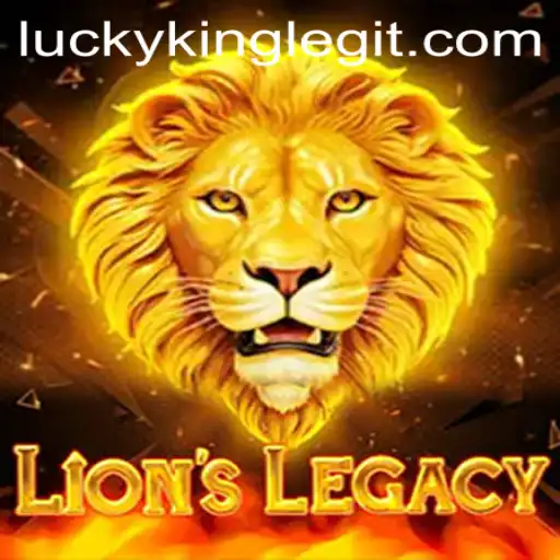 Unveiling LionsLegacy: The Role-Playing Adventure for Champions