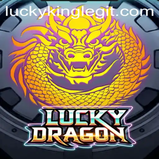 Unveiling the Mystical World of LuckyDragon: Embark on the Quest of Fortune