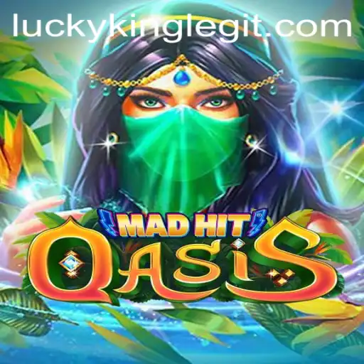 Discover the Thrilling World of MadHitOasis: An In-depth Look at Gameplay and Strategy