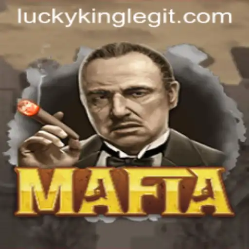 Mafia and the Rise of LUCKYKING: A Game of Strategy, Trust, and Deception