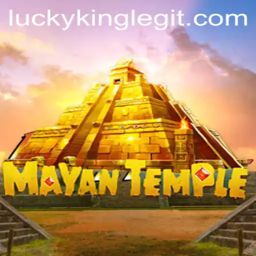 Unveiling the Mysteries of MayanTemple: A Journey into LUCKYKING’s Adventure