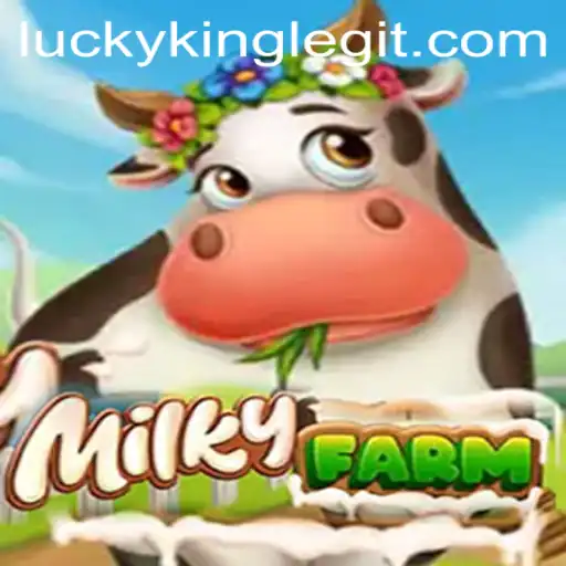 Explore the Enchanting World of MilkyFarm: Your Gateway to Luck and Adventure
