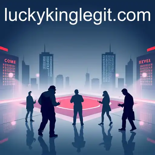 VIP Service LUCKYKING - 24/7 Support and Exclusive Benefits