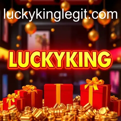 Security and Trust LUCKYKING - International Licenses and Certifications
