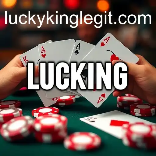 Security and Trust LUCKYKING - International Licenses and Certifications