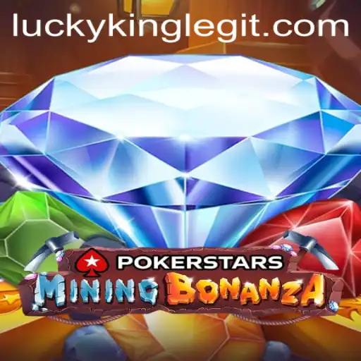 Master the Game of PokerStars with LUCKYKING