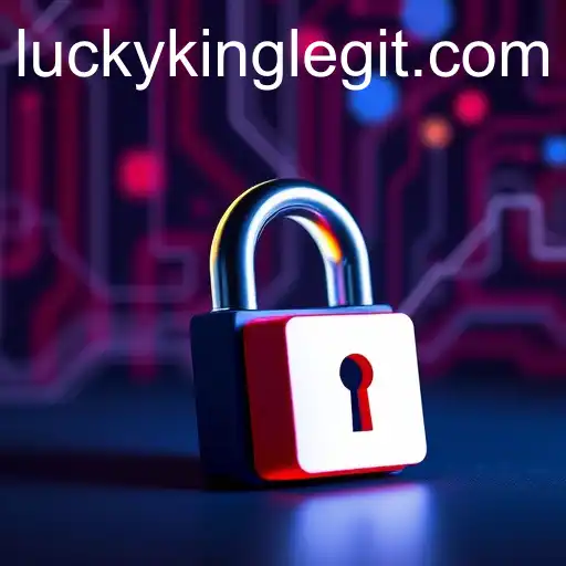 Security and Trust LUCKYKING - International Licenses and Certifications