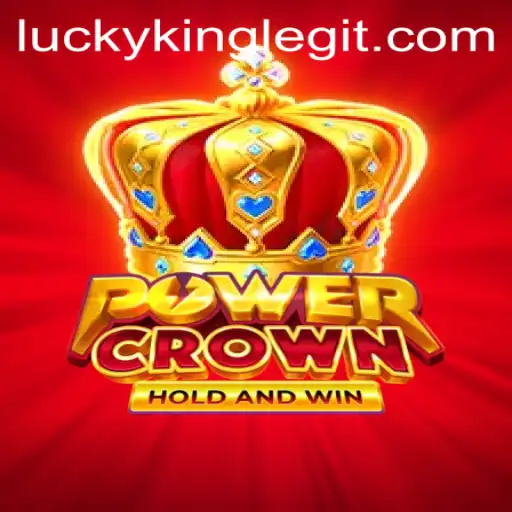 Discover the Exciting World of PowerCrown: A Revolution in Gaming