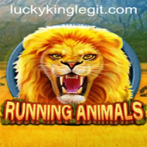 Exploring the Thrills of RunningAnimals: Embrace Your Inner LUCKYKING