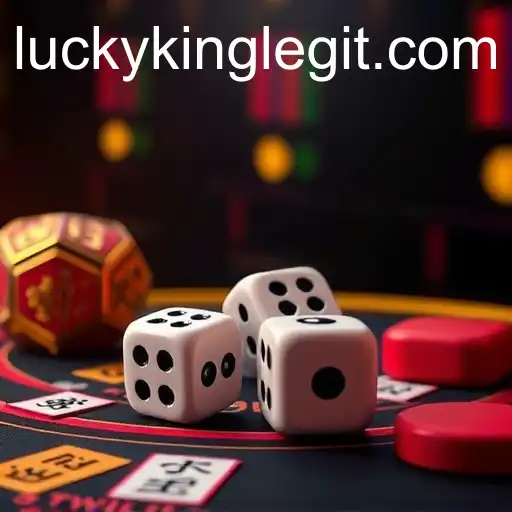 Security and Trust LUCKYKING - International Licenses and Certifications