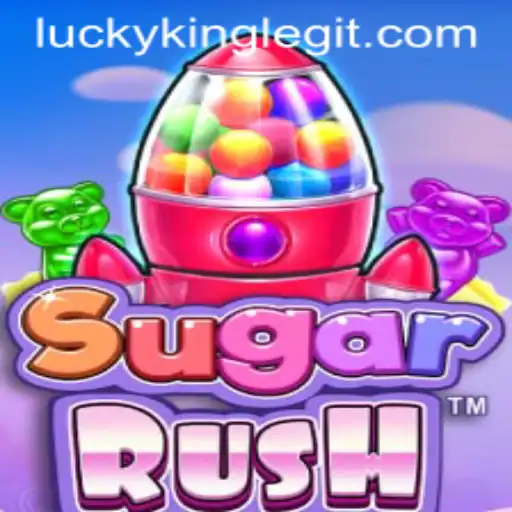 Unveiling SugarRush: A Sweet Adventure with LUCKYKING